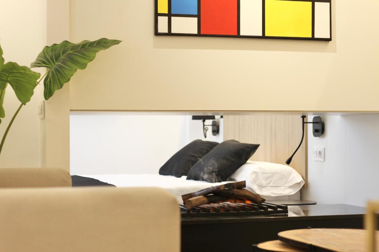 Loft Port Experience Apartamento Tarragona