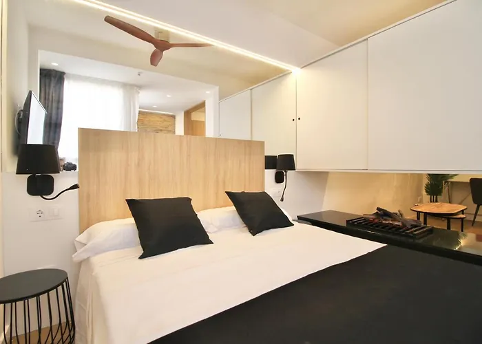 Loft Port Experience