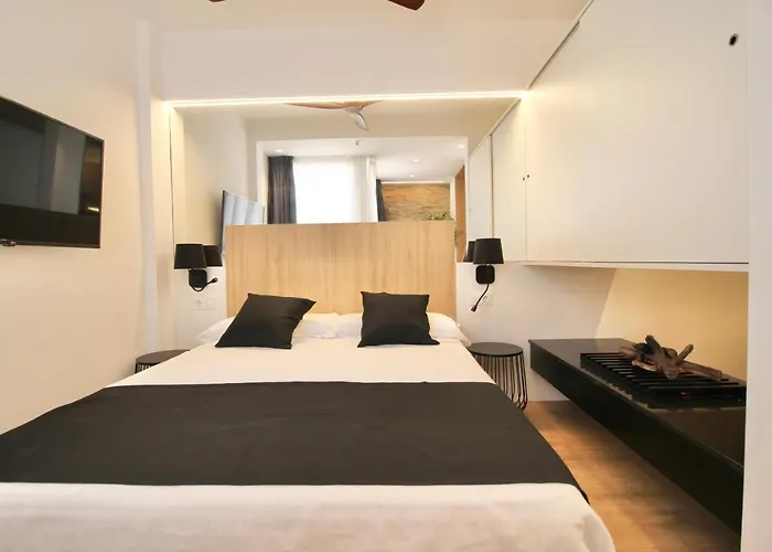 Loft Port Experience