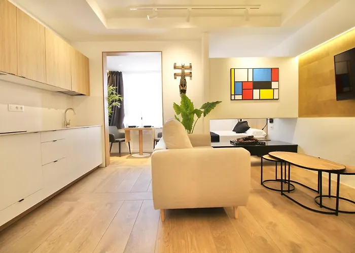 Loft Port Experience